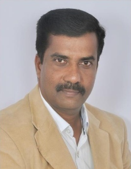 Raviraj &ndash; Founder, G-SaaN Projects